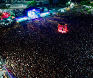 NEXO STMが世界最大級のダンスイベントを支える