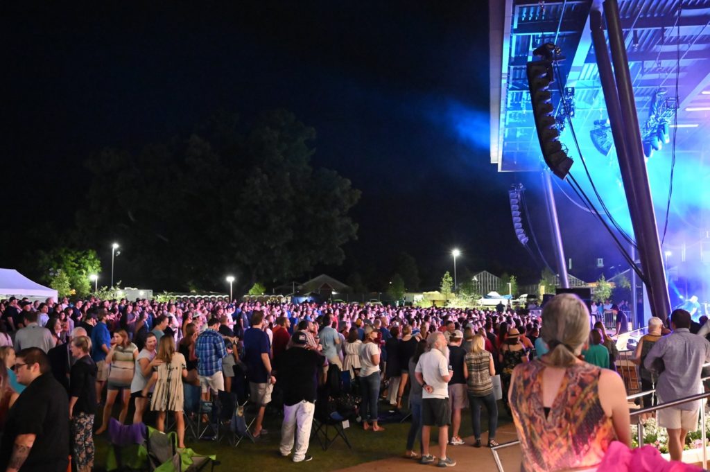ALL-WEATHER HIGH PERFORMANCE AT AUBURN UNIVERSITY