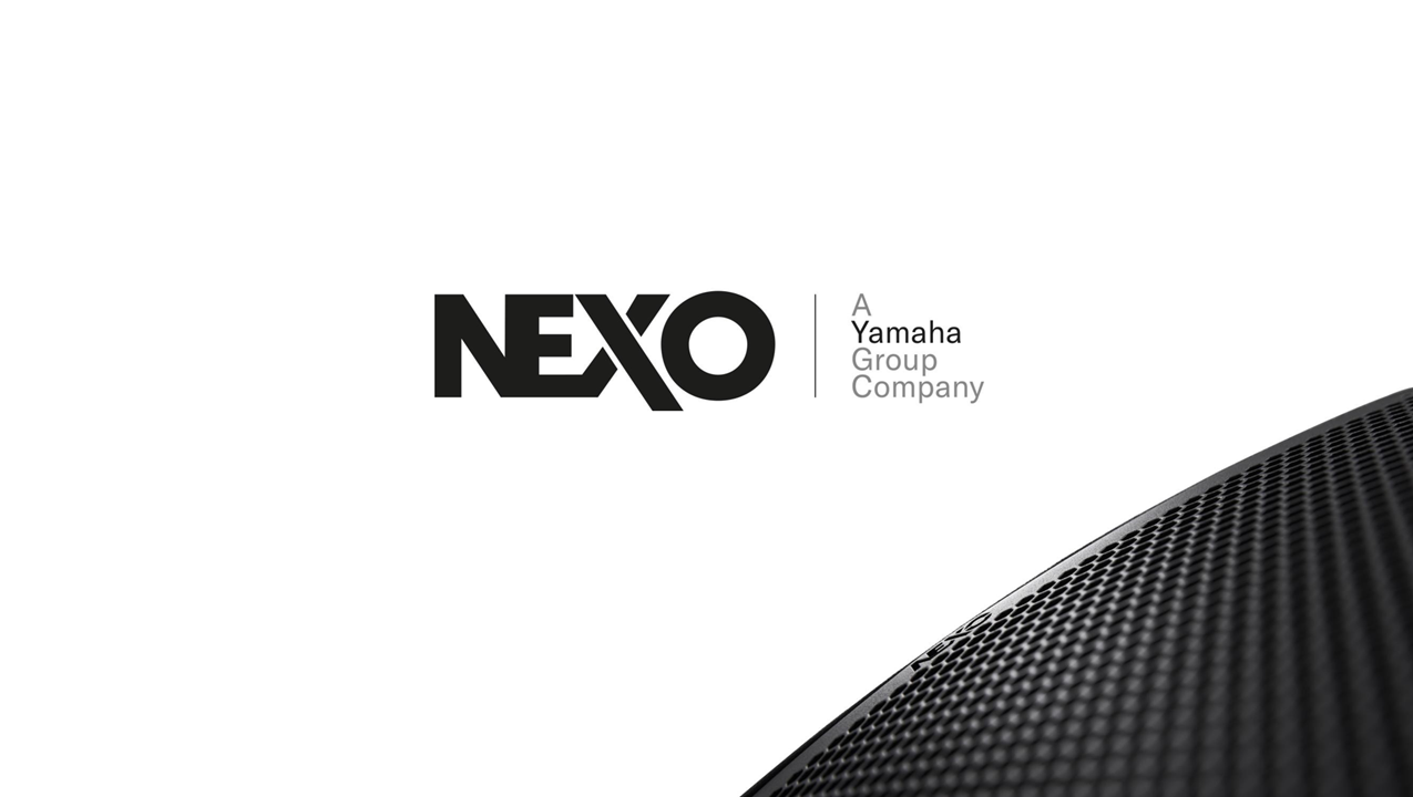 NEXO製品価格改定のご案内