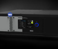 NEW FLAGSHIP NXAMP4x4mk2 AMPLIFIER LAUNCHES IN LONDON