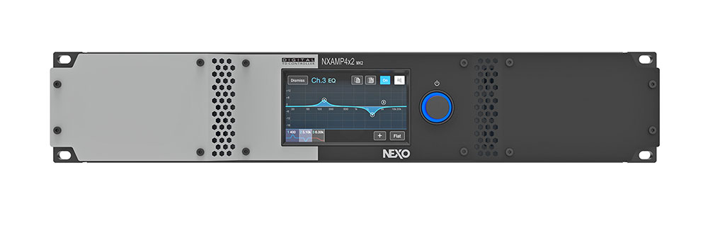 NXAMP4x2mk2 Front