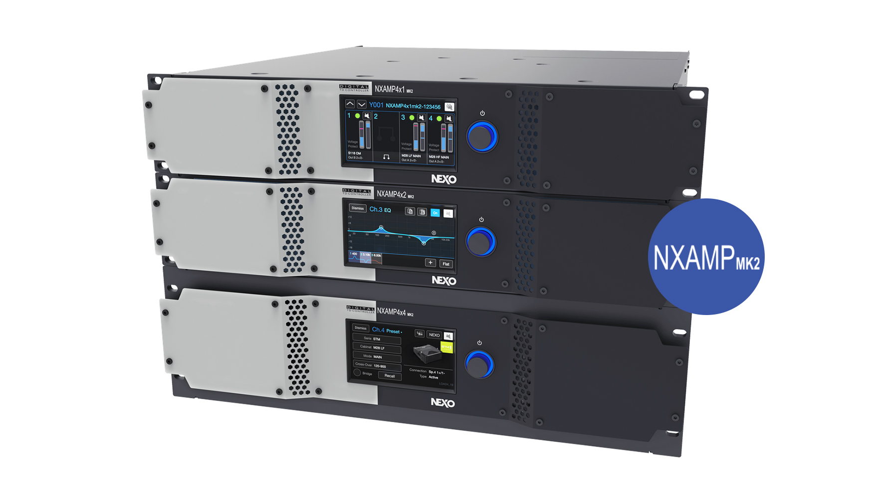 NXAMPMK2