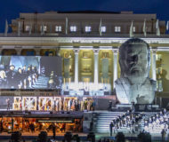 POGOART DEPLOYS STM FOR VERDI SPECTACULAR IN POLAND   