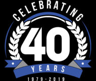 今年、NEXOは創立40周年を迎えます。