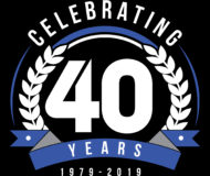 CELEBRATING 40 YEARS OF NEXO