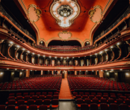 When a line array isn’t appropriate, NEXO ID84 fits the bill