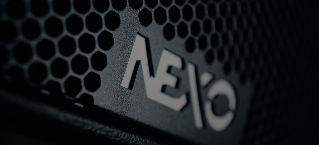 NEXO製品価格改定のご案内