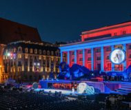 STM SERIES BRINGS LA TRAVIATA INTO THE OPEN IN POLAND