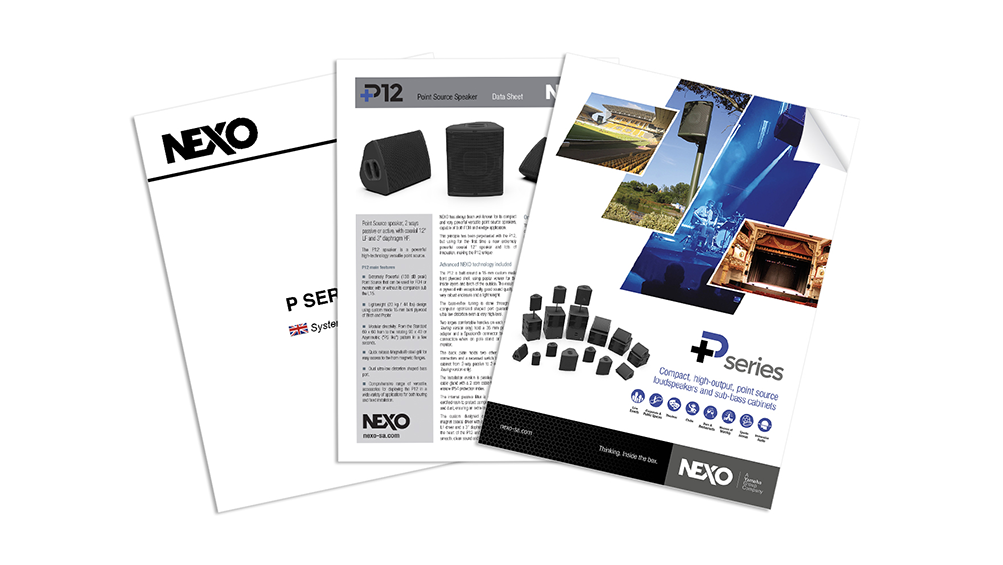 Docs & Downloads