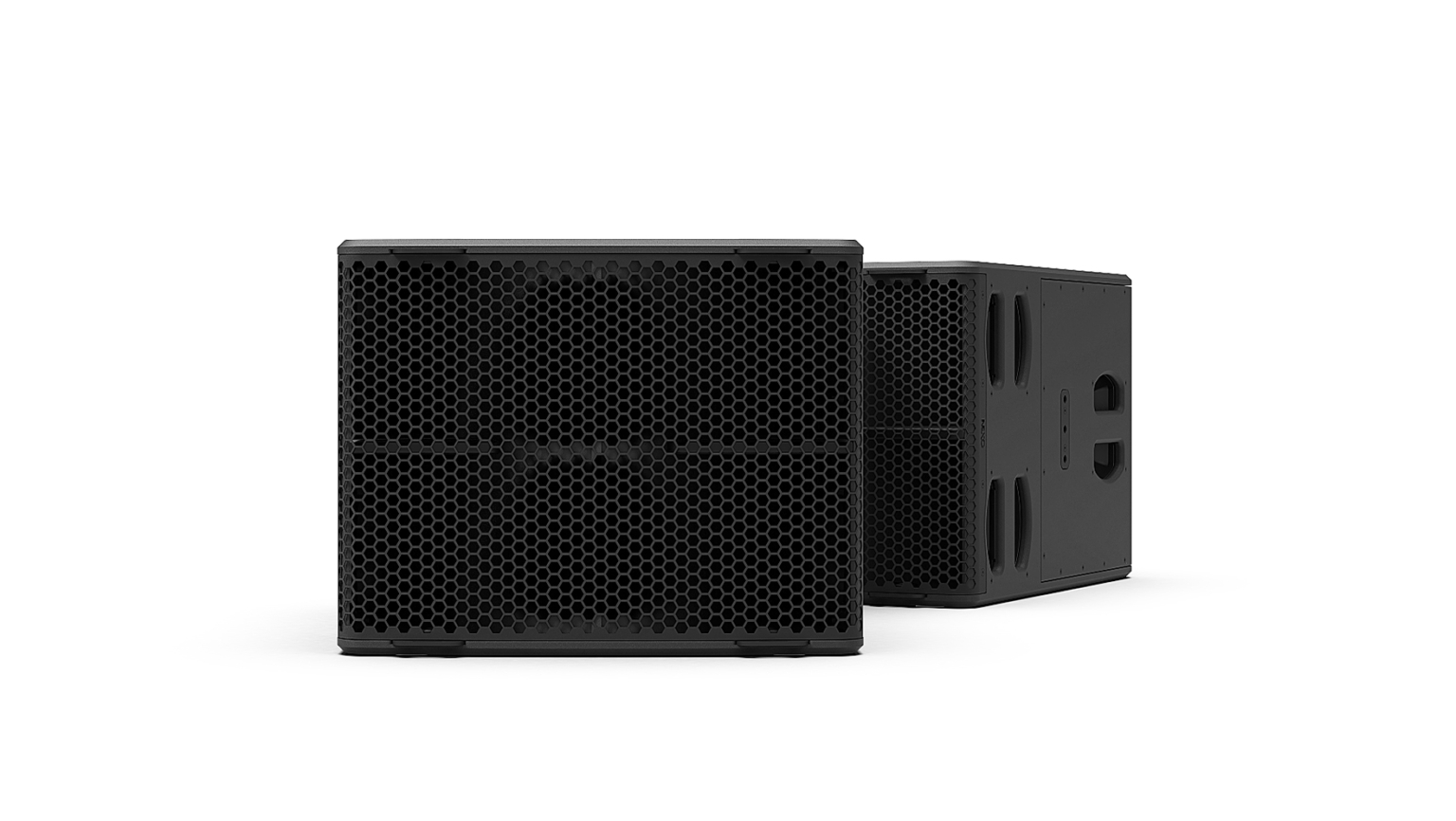 P Series - modules - L15