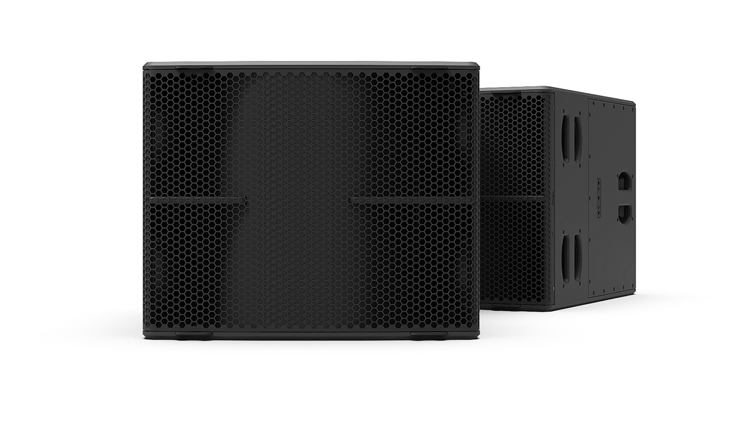 P Series - modules - L18