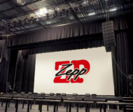 Zepp Hall Network expands with new STM-equipped concert venue in Malaysia