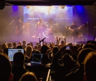 P15 proliferates in leading Australian music venues