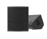 NEXO expands industry-standard P+ Series point source speaker range with new P18 and L20