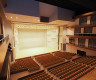 【導入事例】サーラ音楽ホール（浜松市民音楽ホール）様 / 音楽ホール / 静岡