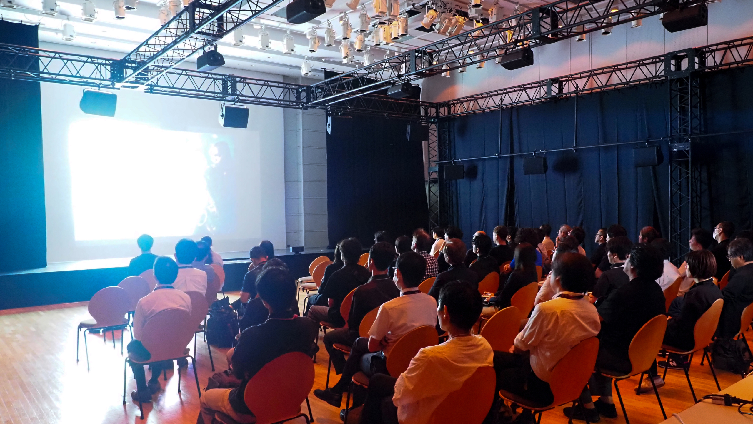 Sound xR brings immersive audio to Tokyo’s Yebisu Garden Place