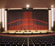 NEXO GEO M10 and P+ Series deliver superior sound and versatility at Rhyl Pavilion Theatre