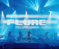 NEXO sound powers Bakery Rock Concert in Chiang Mai