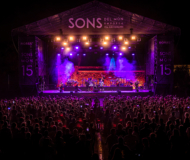 A busy summer of festivals in Catalunya for NEXO and BTM Sound