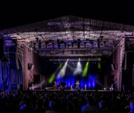 BTM SOUND SUCCESS WITH PORTA FERRADA FESTIVAL IN SPAIN