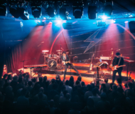 NEXO P18 brings fresh thinking about live sound to Changez d’Air Festival in France.