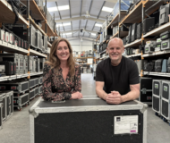 NEXO congratulates MSP Global on 25 years of AV excellence in Liverpool and beyond