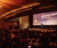 MONITOR CITY OPENS ST KILDA FILM FESTIVAL WITH NEXO GEO M12