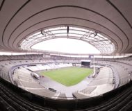 NEXO CELEBRATES 20 AT STADE DE FRANCE