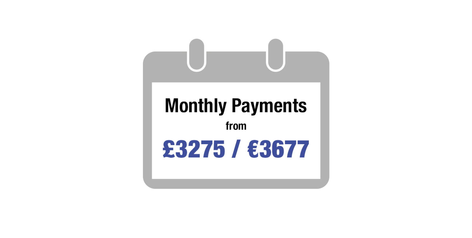FINANCE LEASE OR HIRE PURCHASE
