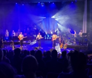 A UK-first as EPS deploys Sound xR for immersive Delicate Sound of Pink Floyd tribute shows