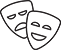 Theatres and Halls