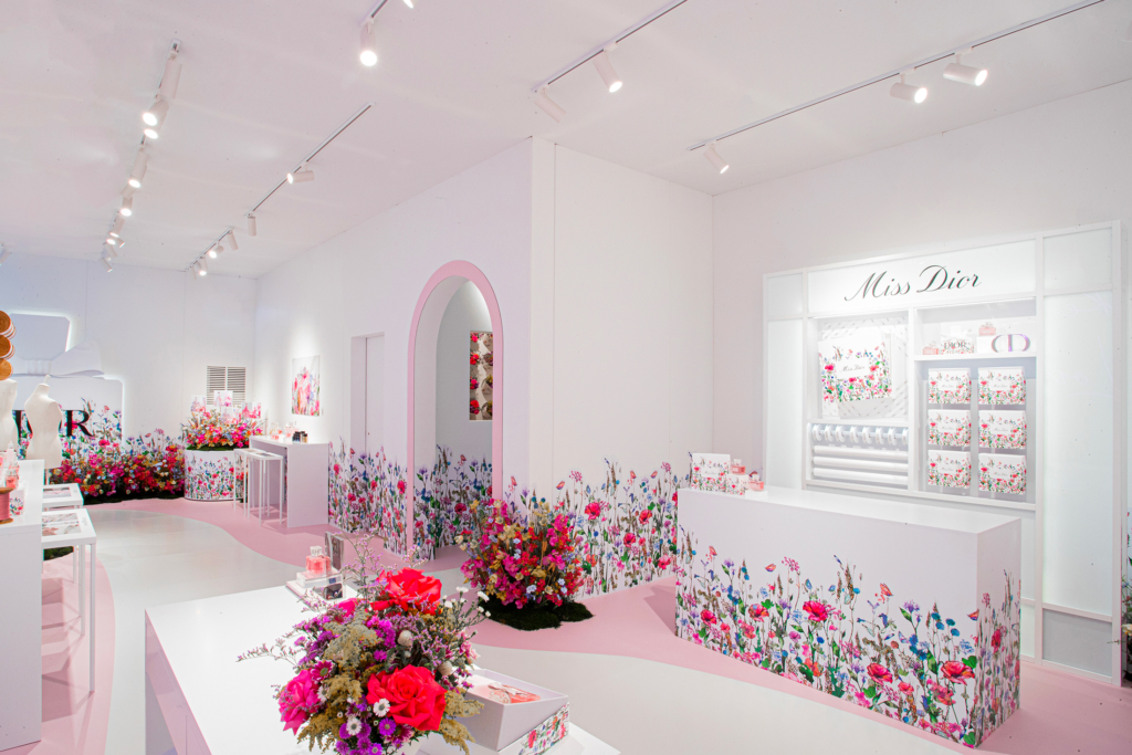 Jay Productions Delights with NEXO’s ID24 Speakers for Dior