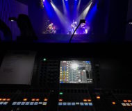 GEO S12 CHOSEN FOR NEW CONCERT AND LIVE RECORDING VENUE