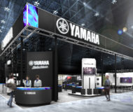 「INTERBEE 2019」ならびに「INTERBEE EXPERIENCE」のSRスピーカー体験デモ『X-SPEAKER』に出展いたします。
