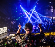 NEXO Alpha+ replaces a line array to upgrade sound at a legendary Buenos Aires club