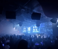 NEXO P+ powers Shisantang LiveShow in Guangzhou