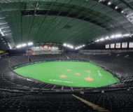 NEXO SCORES AUDIO FIRST FOR JAPANESE STADIUM