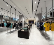 Hype believes in NEXO sound for prestigious new Carnival Mall store