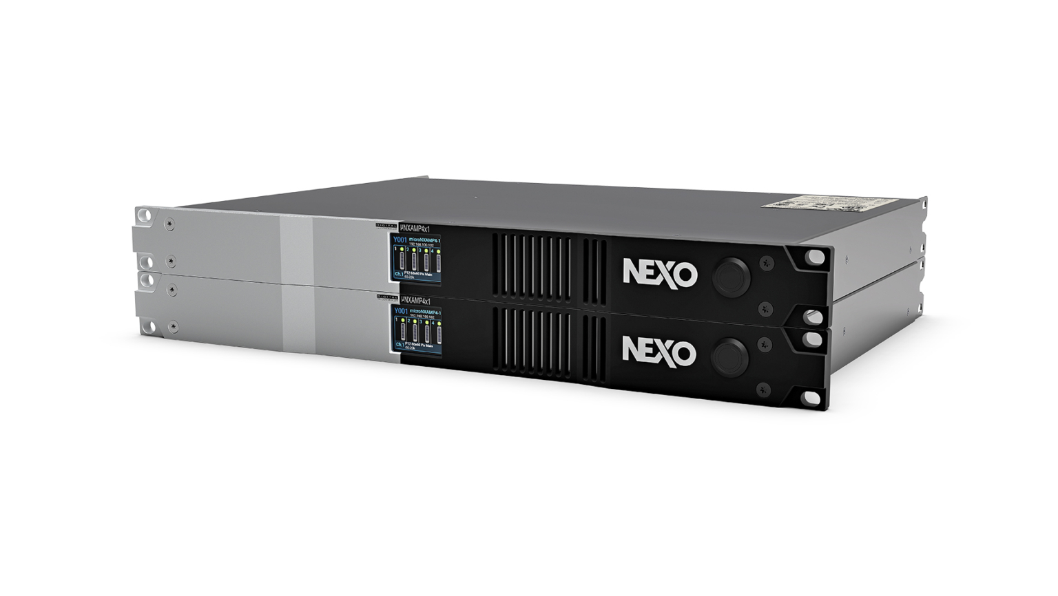 Key features and specifications