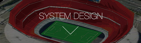 SYSTEM DESIGN