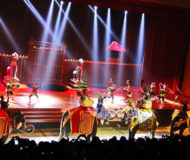 NEW ID SERIES MATCHED WITH GEO S12 IN THAI THEATRE