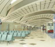 HONG KONG INTERNATIONAL AIRPORT TAKES OFF WITH NEXO