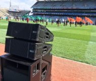 STM BOOSTS SPORT AND HISTORY AT DUBLIN’S CROKE PARK