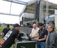 STM SERIES AT BOGOTA’S ESTEREO PICNIC