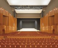 WESTA KAWAGOE ARTS CENTER ADOPTS NEXO-YAMAHA COMBINATION FOR MAIN HALL