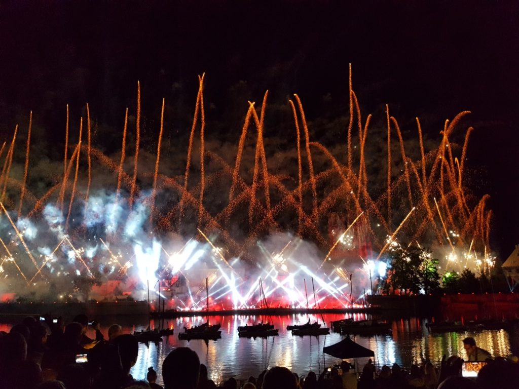NEXO AND YAMAHA FLOW TOGETHER IN POLAND