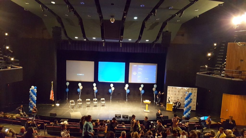 NEXO meets unique needs of hard-of-hearing students in New York State