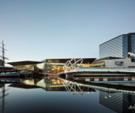 AUSTRALIA’S WORLD-CLASS CONVENTION CENTRE INSTALLS NEXO GEO D, GEO S AND PS