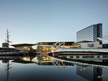 AUSTRALIA’S WORLD-CLASS CONVENTION CENTRE INSTALLS NEXO GEO D, GEO S AND PS