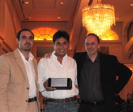 NEXO NAMES BEST IN CLASS DISTRIBUTORS FOR 2009/2010